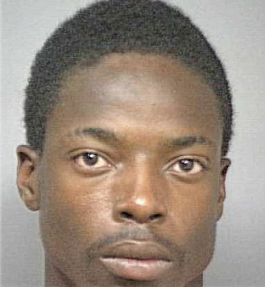 Marcus Faucette, - Marion County, FL 