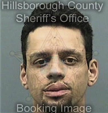 Richard Feliciano, - Hillsborough County, FL 