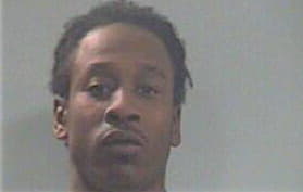 Keevin Foree - Fayette County, KY 
