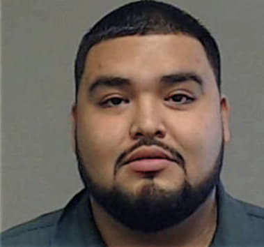 Jose Fraire-Delarosa, - Collin County, TX 