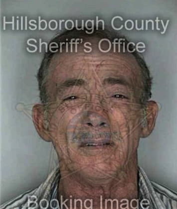 Jeffrey Freitas, - Hillsborough County, FL 