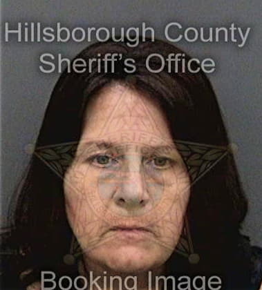 Claudia Fuentes, - Hillsborough County, FL 