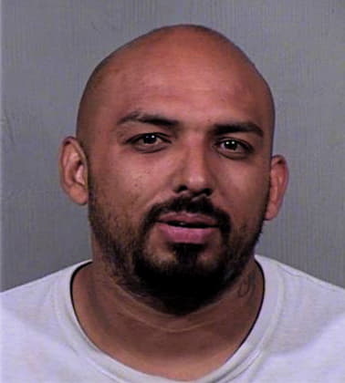 Gerald Fuentes, - Maricopa County, AZ 