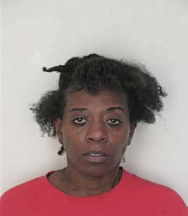 Tiffany Garnett, - Hillsborough County, FL 