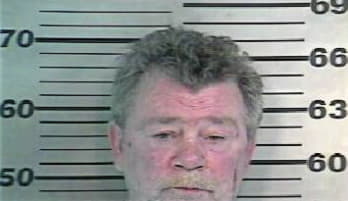 Jeffrey Garrison, - Dyer County, TN 