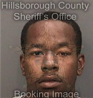 Rickey Gipson, - Hillsborough County, FL 