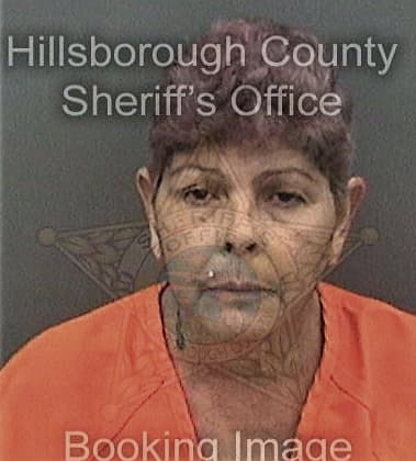 Helena Gluhic, - Hillsborough County, FL 