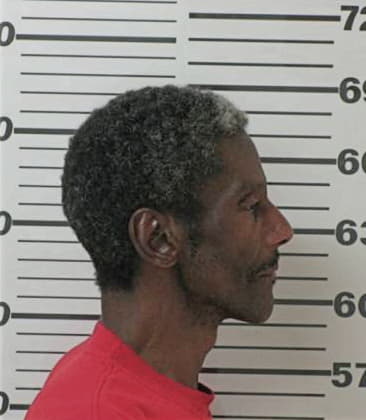 Mario Godbolt, - Levy County, FL 