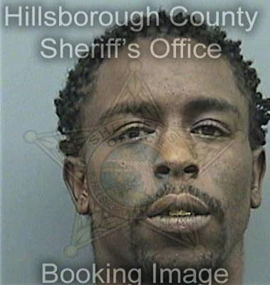 Troy Griffin, - Hillsborough County, FL 