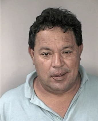 Daniel Guerrero, - Hillsborough County, FL 