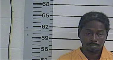 Gregory Hargrow, - Desoto County, MS 
