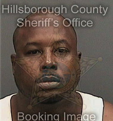 Adrian Hayes, - Hillsborough County, FL 