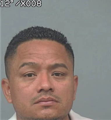 Julio Hernandez - Gwinnett County, GA 