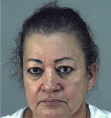 Maria Hernandez, - Lake County, FL 