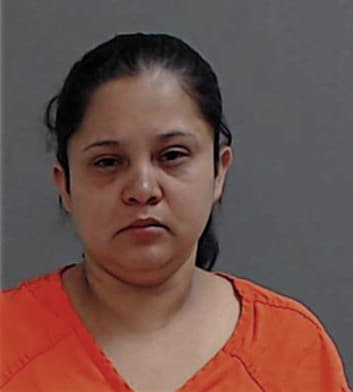 Monica Hernandez, - Hidalgo County, TX 