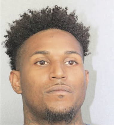 Djohnn Heron, - Broward County, FL 