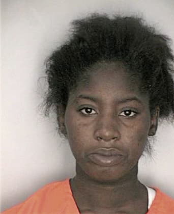 Lashonda Holley, - Hillsborough County, FL 