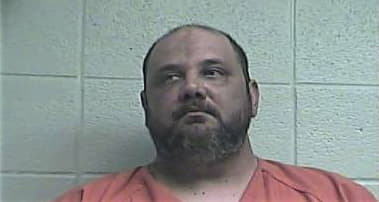 Gregory Honican, - Jessamine County, KY 