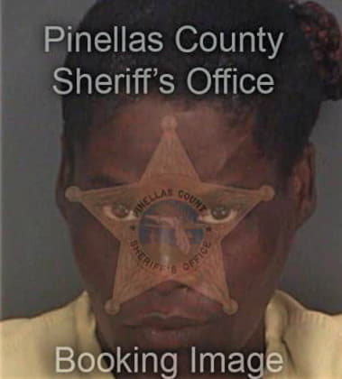 Neva Hooks, - Pinellas County, FL 