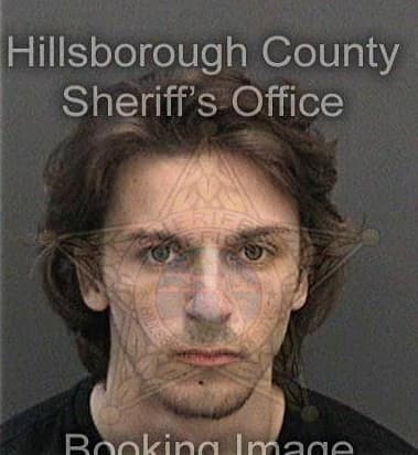 Christopher Hoover, - Hillsborough County, FL 