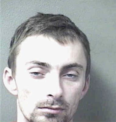 James Hoover, - Okaloosa County, FL 