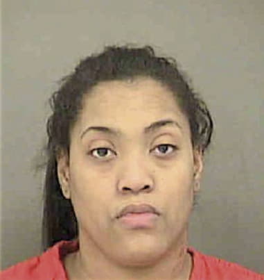 Emya Howard, - Mecklenburg County, NC 