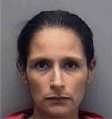 Sharon Huberty, - Lee County, FL 