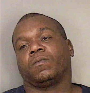 Damon Johnson, - Polk County, FL 