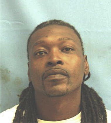 James Johnson, - Pulaski County, AR 