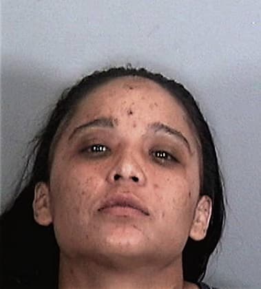 Elizabeth Jordan, - Manatee County, FL 