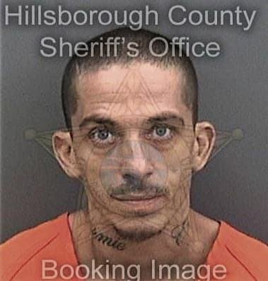 Stephen Ligori, - Hillsborough County, FL 