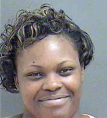 Vanessa Lindsay, - Mecklenburg County, NC 