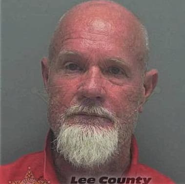 Henry Long, - Lee County, FL 