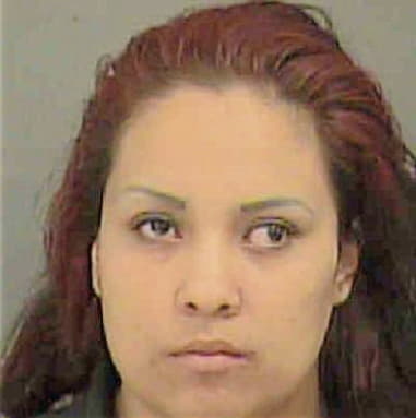 Digna Lugo, - Mecklenburg County, NC 