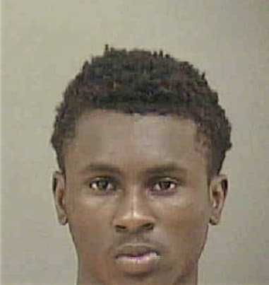 Jawayne Lynch, - Mecklenburg County, NC 