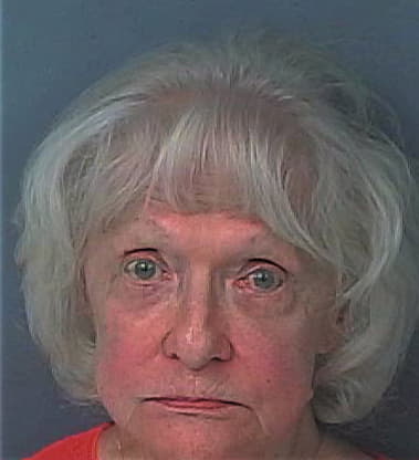 Madelene Maldonado, - Hernando County, FL 