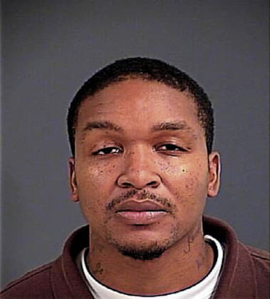 Norman Manigo, - Charleston County, SC 