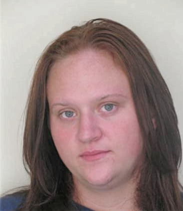 Diane McClary - Hillsborough County, FL 