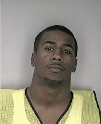 Corey McGowen - Hillsborough County, FL 