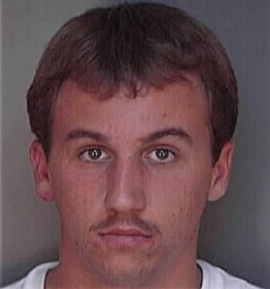 Donald McNeil - Polk County, FL 
