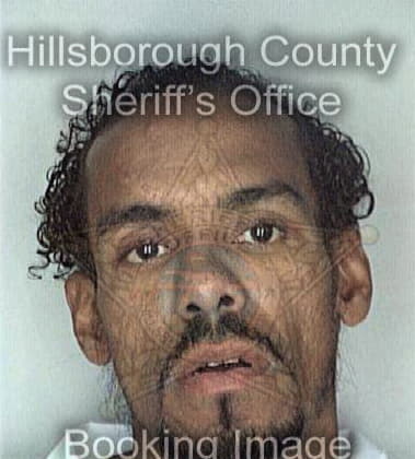 Larry Messick - Hillsborough County, FL 