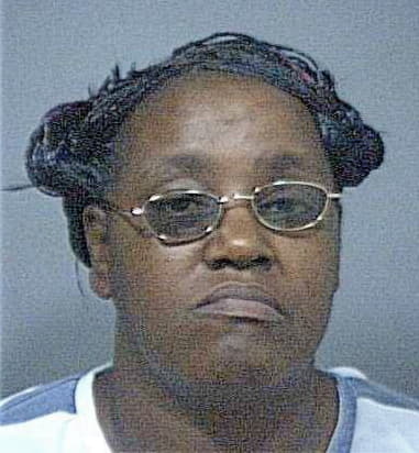 Felicia Mobley, - Marion County, FL 