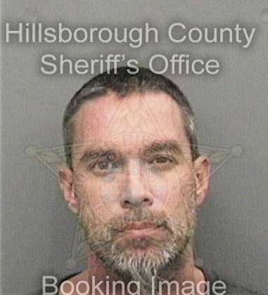 Joshua Moody, - Hillsborough County, FL 