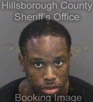 Aaron Moore, - Hillsborough County, FL 