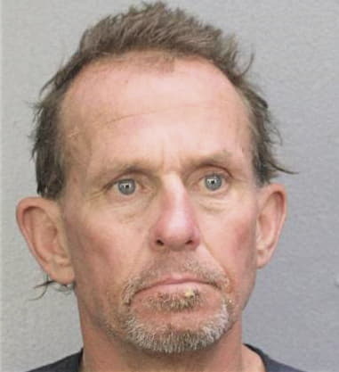 James Moorman, - Broward County, FL 