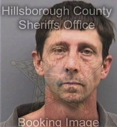 Ronald Morgan, - Hillsborough County, FL 