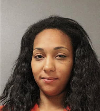 Yashandra Morris, - Volusia County, FL 