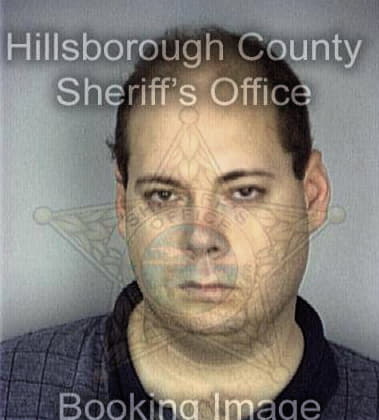 Christopher Mujic, - Hillsborough County, FL 