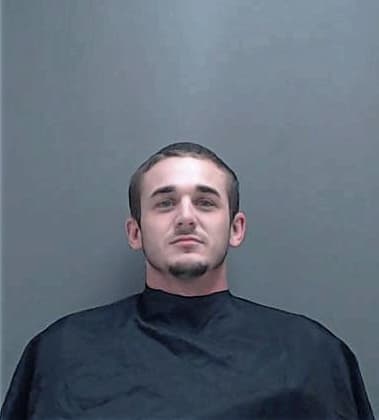 Stephen Osborne, - Harrison County, TX 