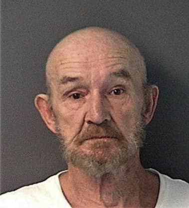 Richard Osorio, - Escambia County, FL 